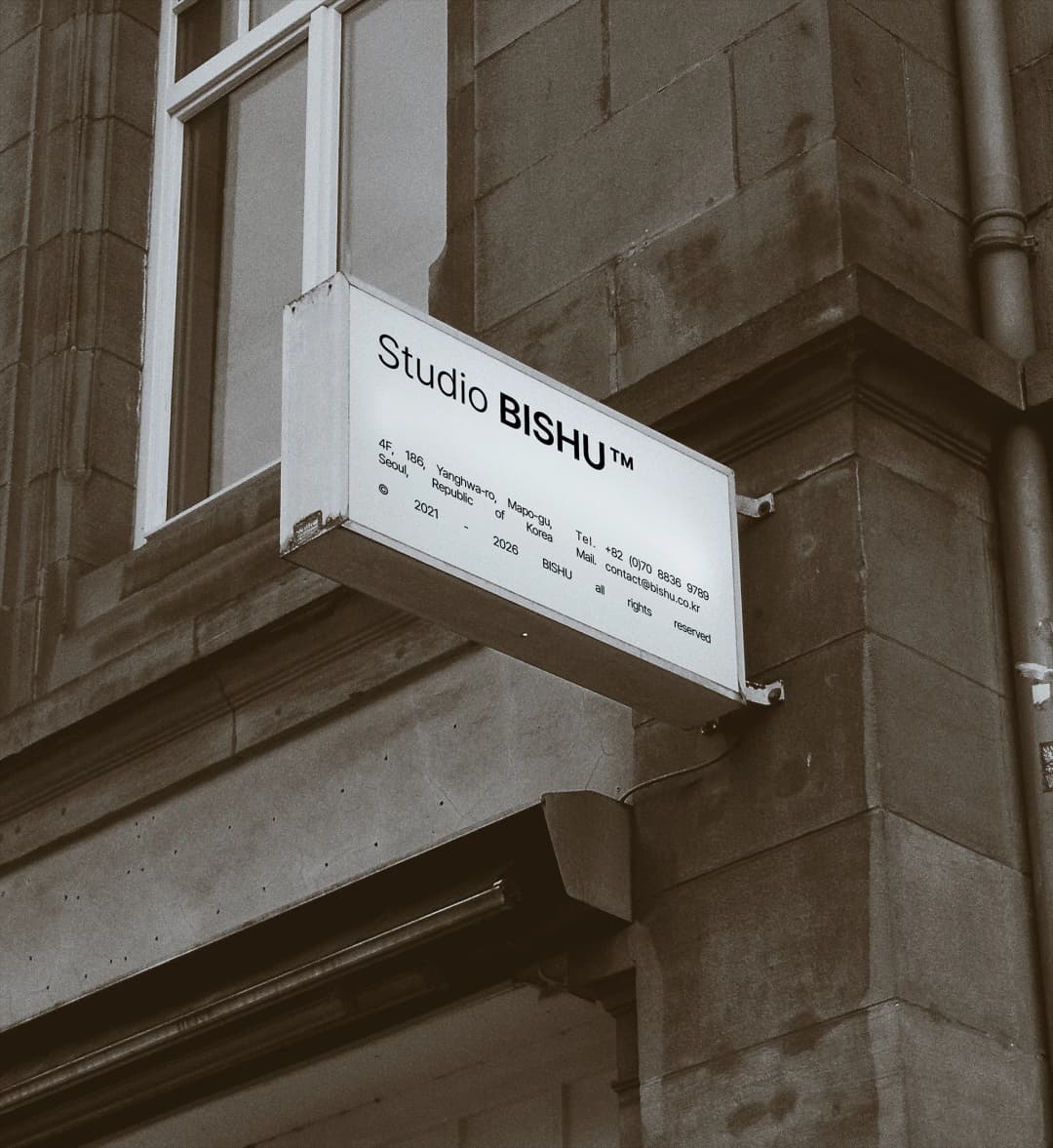 Studio BISHU