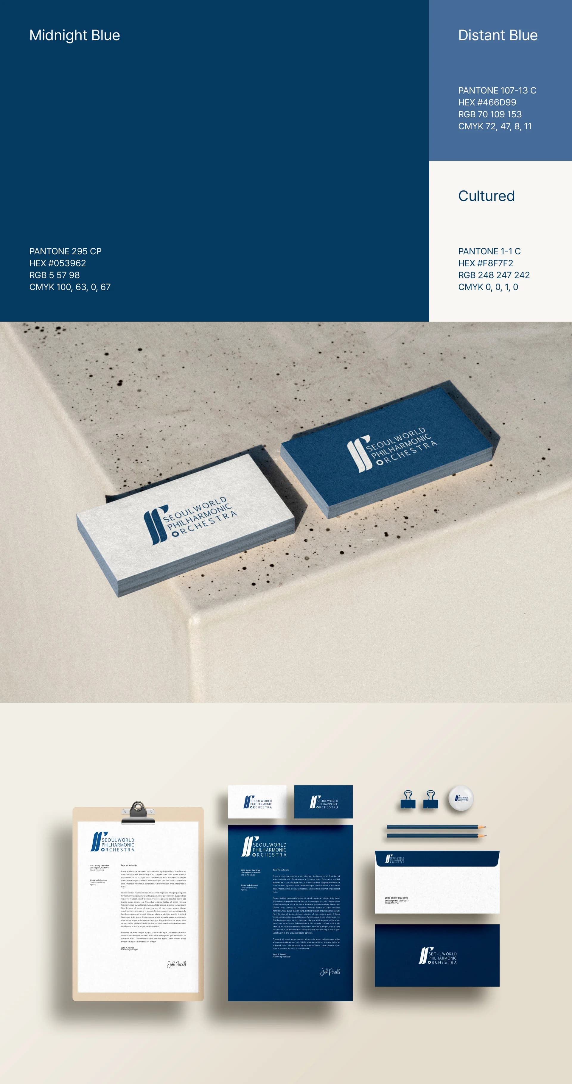 Seoul World Philharmonic Orchestra, SWPO 프로젝트 이미지 4